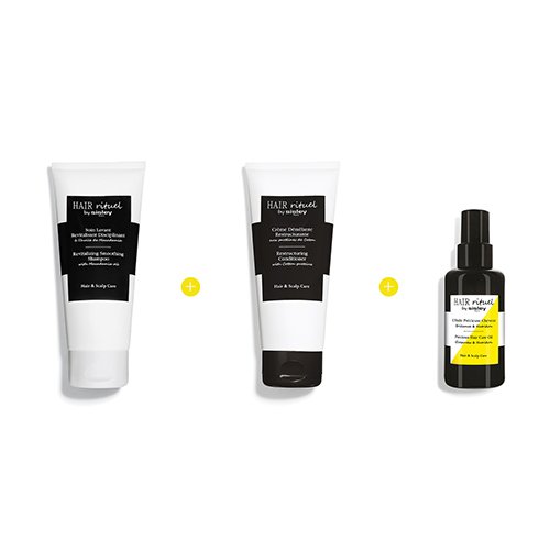 SISLEY Revitalisierende und disziplinierende Waschpflege mit SISLEY Revitalisierende und disziplinierende Waschpflege mit